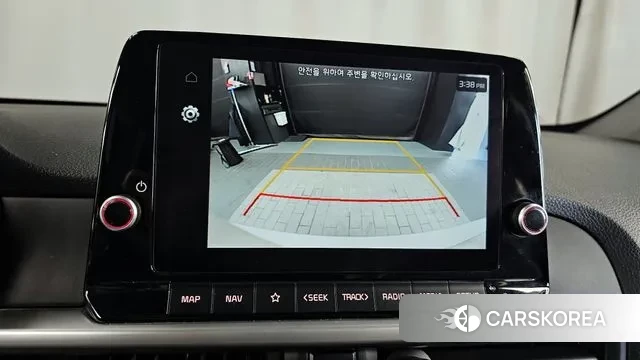 Kia Morning Urban (JA) id 3395451 из Кореи 8