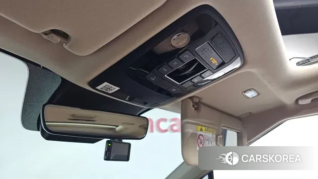 Kia Carnival 4th generation id 3449007 из Кореи 8