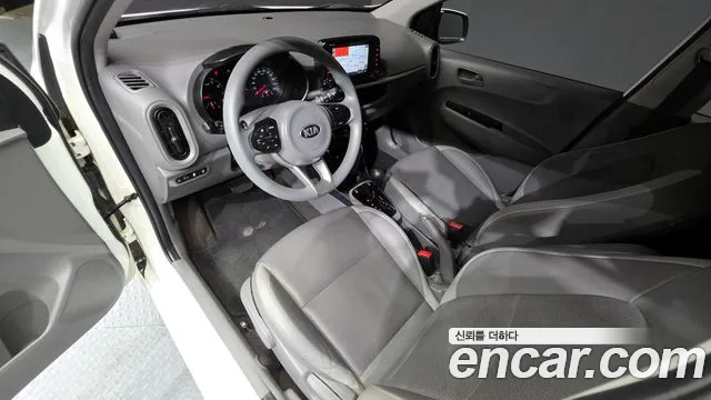 Kia Morning Urban (JA) id 2752244 из Кореи 8