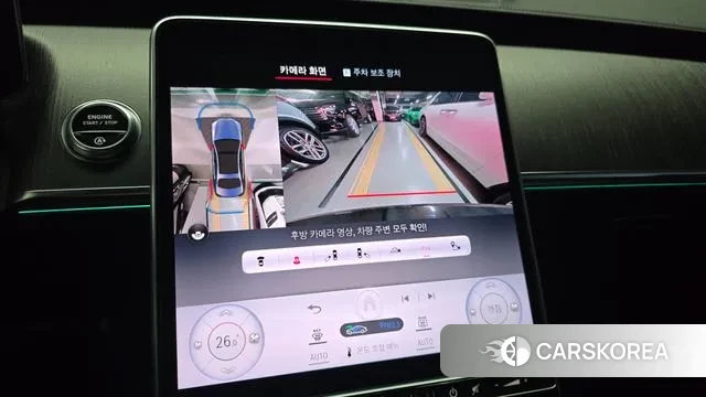 Mercedes-Benz S-Class W223 id 3488502 из Кореи 8