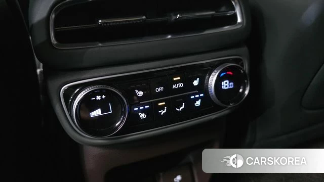 Genesis GV80 id 3924201 из Кореи 8