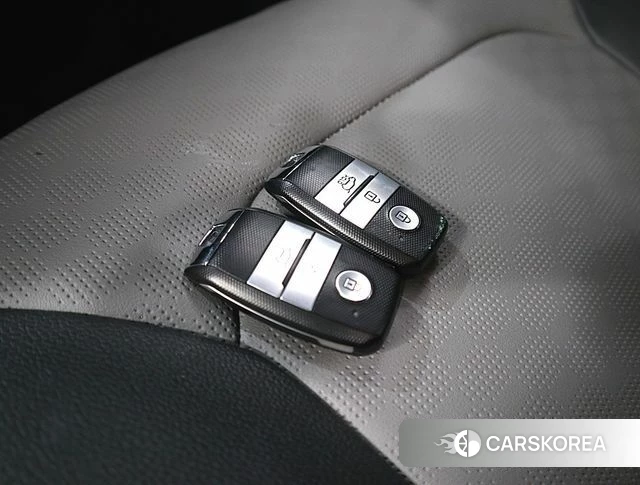 Kia The New Ray id 3844276 из Кореи 8