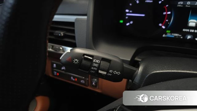 Ssangyong Rexton Sports id 4770567 из Кореи 8