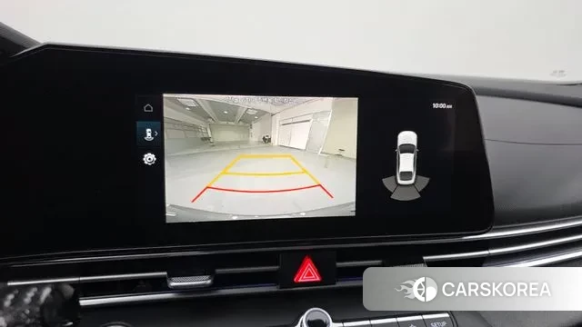 Hyundai Avante (CN7) id 3697174 из Кореи 8