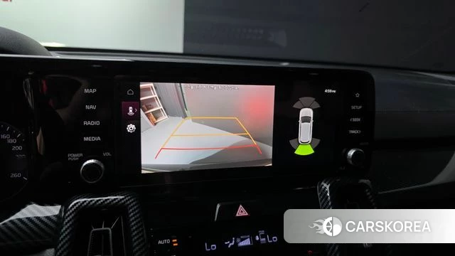 Kia Sorento 4th Generation id 4593755 из Кореи 8