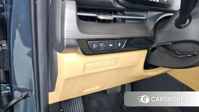 Kia Carnival 4th generation id 3935057 из Кореи 8