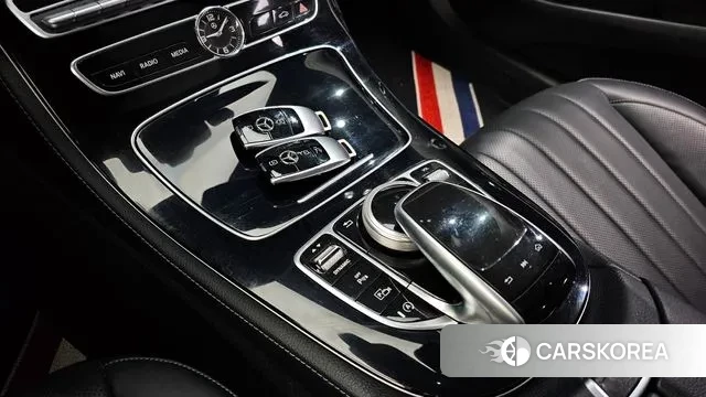 Mercedes-Benz E-Class W213 id 3018684 из Кореи 8