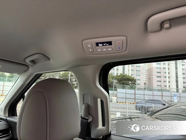 Kia The New Carnival 4th Generation id 4462444 из Кореи 8