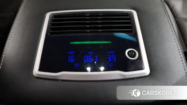 Ssangyong All New Rexton id 3680076 из Кореи 8