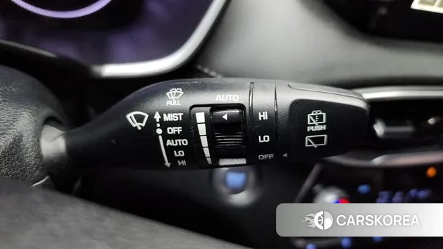 Hyundai Santa Fe TM id 3672815 из Кореи 8