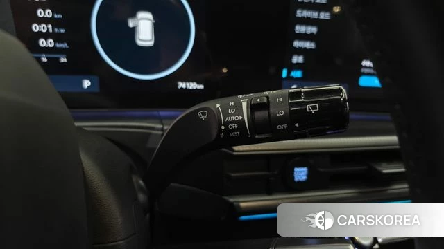 Hyundai Santa Fe (MX5) id 4292158 из Кореи 8