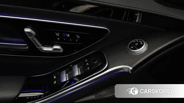 Mercedes-Benz S-Class W223 id 3109790 из Кореи 8