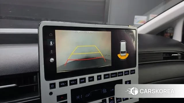 Hyundai Staria id 3702338 из Кореи 8