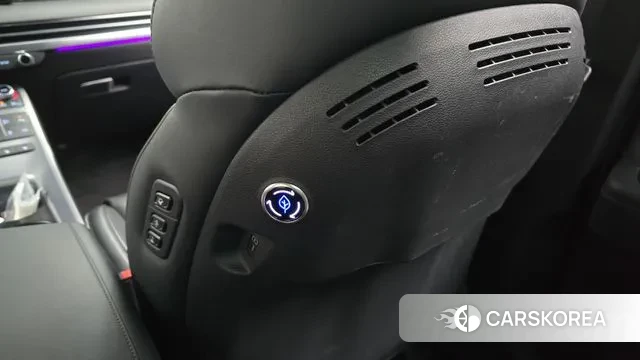 Hyundai The New Palisade id 3252309 из Кореи 8