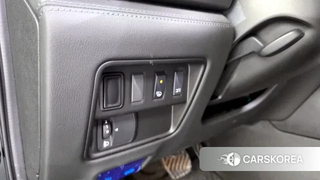 Renault Korea (Samsung) The New QM6 id 3489403 из Кореи 8