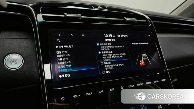 Hyundai Tucson (NX4) id 4383668 из Кореи 8
