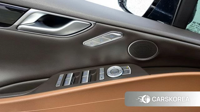 Genesis G80 (RG3) id 3871668 из Кореи 8