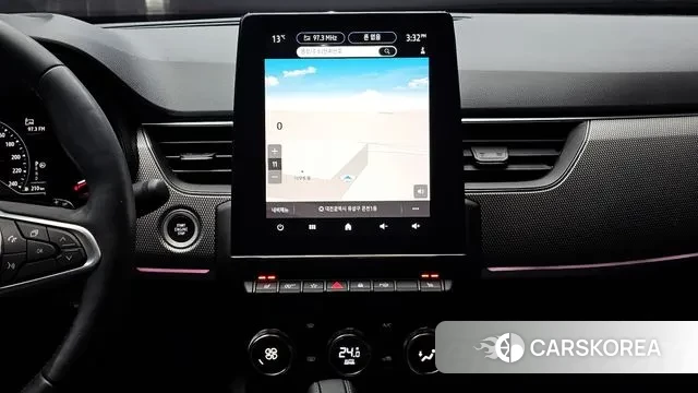 Renault Korea (Samsung) XM3 id 3467837 из Кореи 8