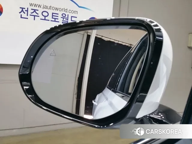 Genesis GV80 id 2979199 из Кореи 8