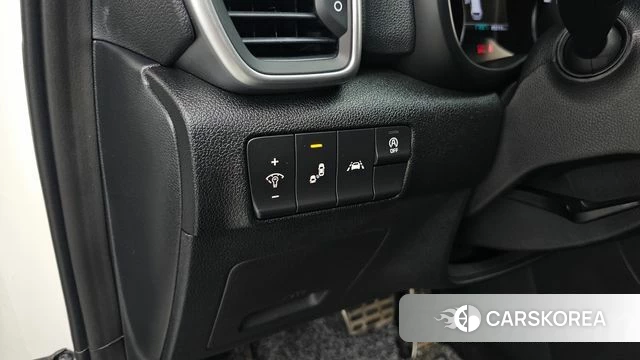 Kia Sportage The Bold id 4780019 из Кореи 8