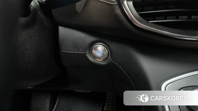 Hyundai The New Santa Fe id 3954640 из Кореи 8