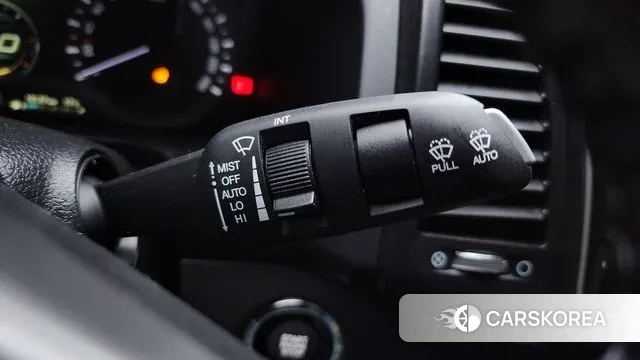 Ssangyong Rexton Sports id 3344434 из Кореи 8