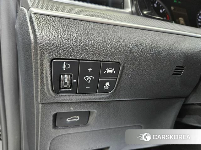 Kia K5 3rd generation id 4614421 из Кореи 8