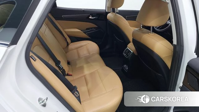 Kia K7 Premier id 4594991 из Кореи 8