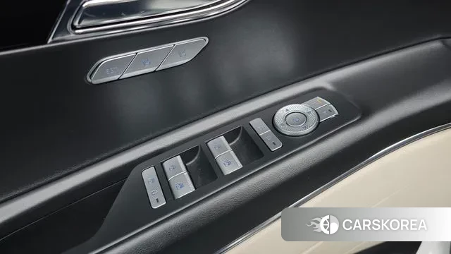 Genesis GV80 id 2939481 из Кореи 8