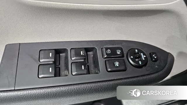 Kia The New Ray id 3367453 из Кореи 8