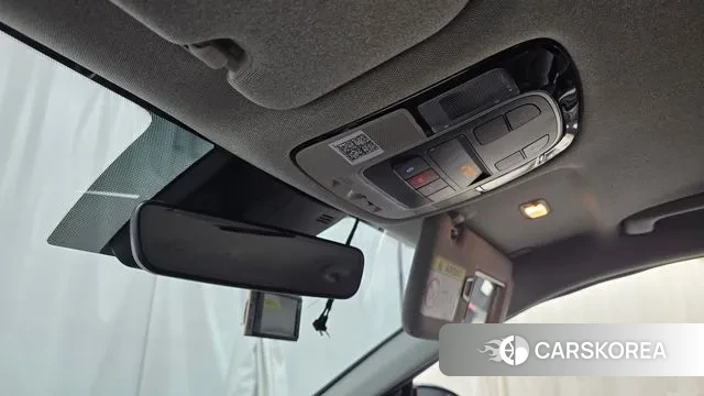 Hyundai Sonata (DN8) id 3600665 из Кореи 8