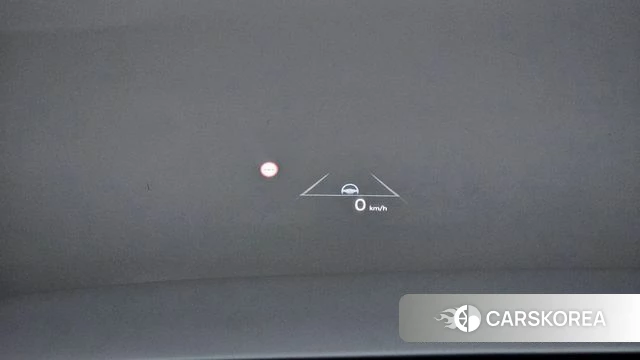 Hyundai Grandeur Hybrid (GN7) id 3826078 из Кореи 8