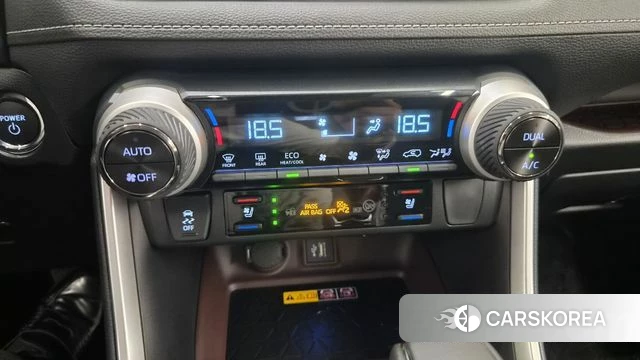Toyota RAV4 5th Generation id 4607364 из Кореи 8