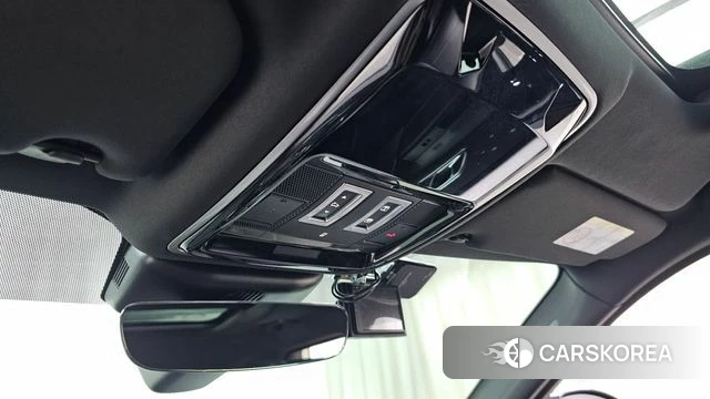 Land Rover Range Rover Velar id 4530401 из Кореи 8