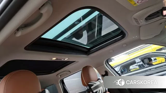 Mini Cooper S Clubman id 3468071 из Кореи 8