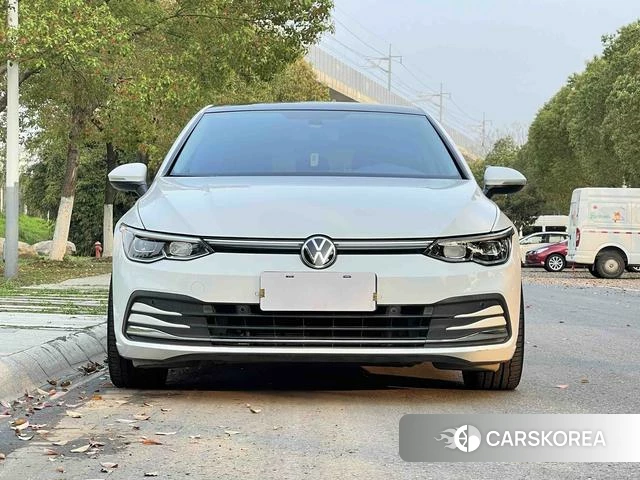 Volkswagen Golf id 4277707 из Китая 8