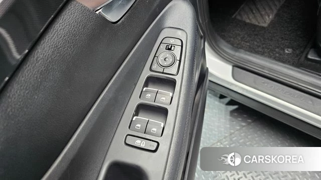 Hyundai The New Santa Fe id 4727354 из Кореи 8