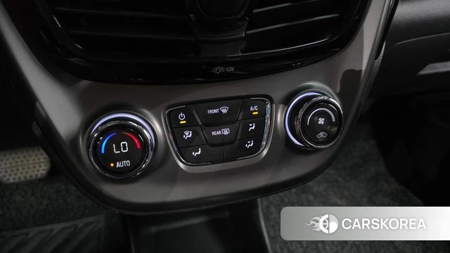 Chevrolet (GM Daewoo) The New Spark id 4864466 из Кореи 8