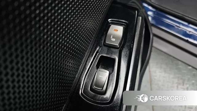 Ssangyong Tivoli Air id 3546573 из Кореи 8