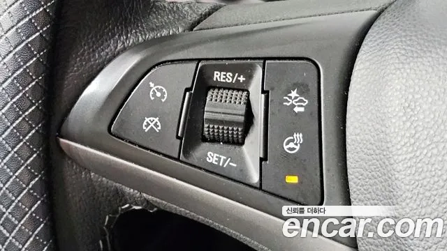 Chevrolet (GM Daewoo) The New Spark id 2859241 из Кореи 8