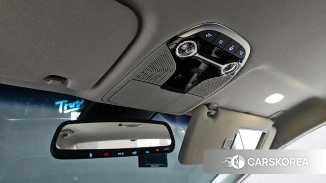 Hyundai Grandeur IG id 4520511 из Кореи 8