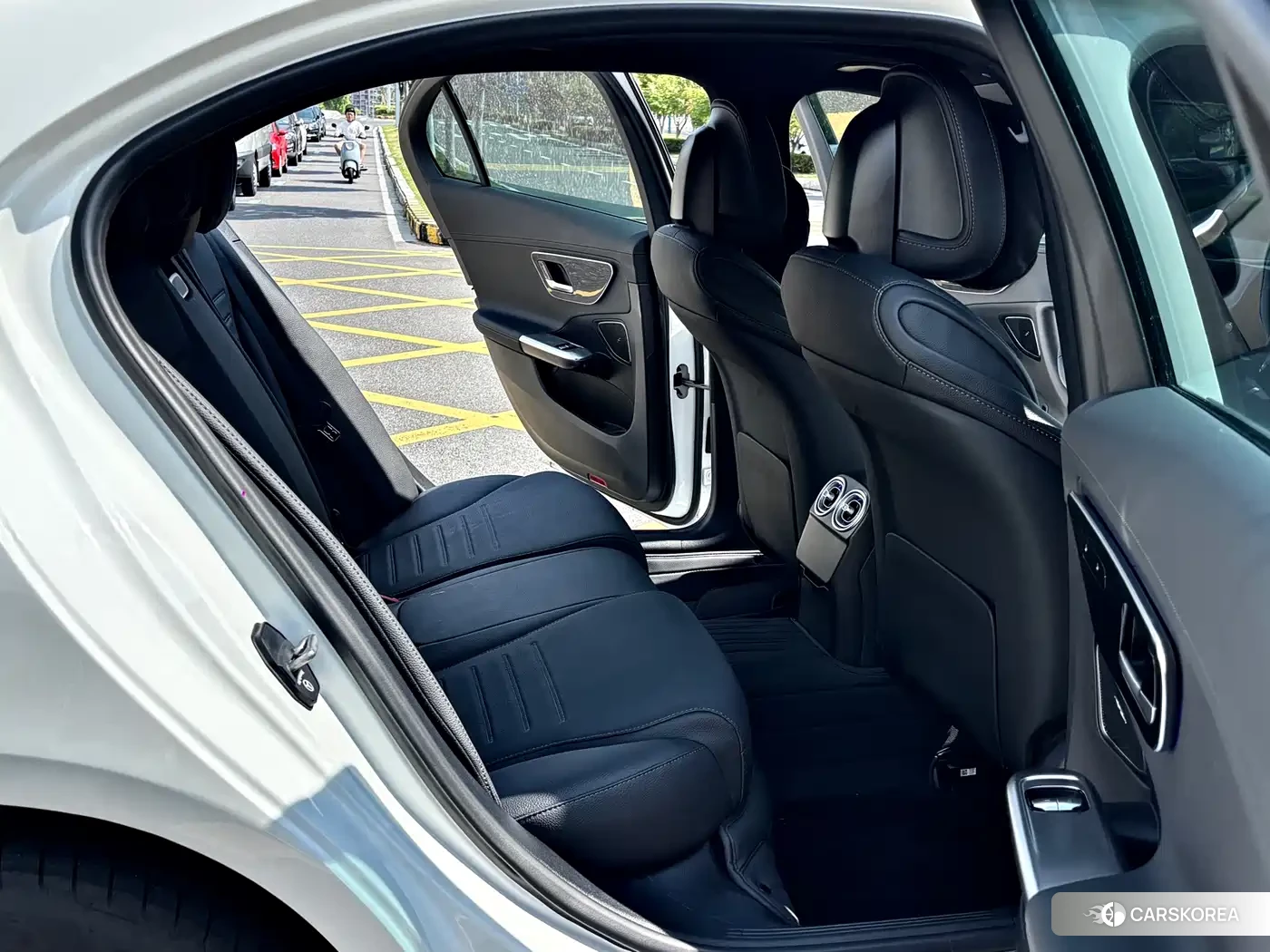 Mercedes-Benz C-class id 4606990 из Китая 8