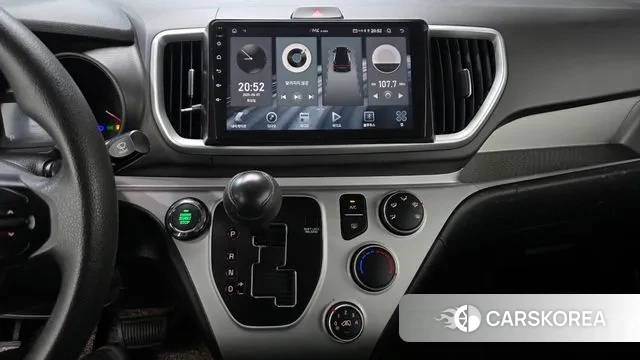 Kia The New Ray id 3551219 из Кореи 8