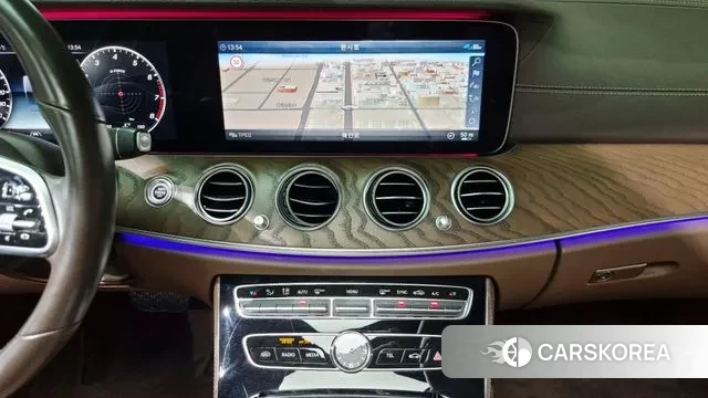 Mercedes-Benz E-Class W213 id 2985937 из Кореи 8