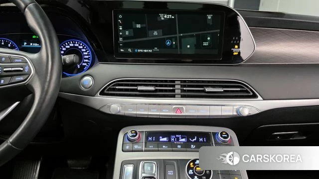 Hyundai Palisade id 3845236 из Кореи 8