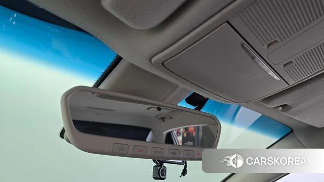 Genesis G90 id 3955485 из Кореи 8