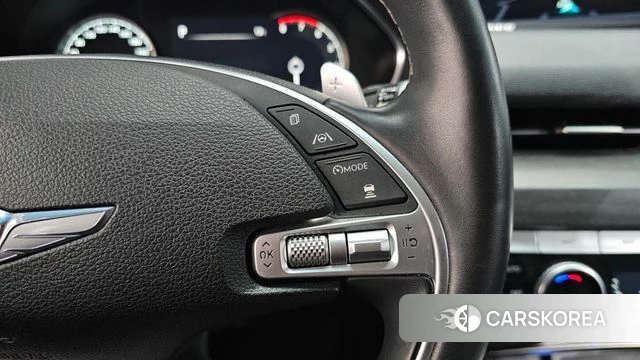 Genesis G80 (RG3) id 3800807 из Кореи 8