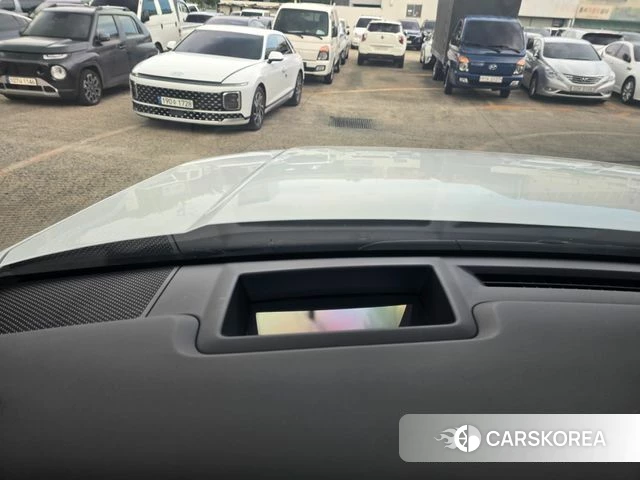 Hyundai Santa Fe (MX5) id 4406200 из Кореи 8