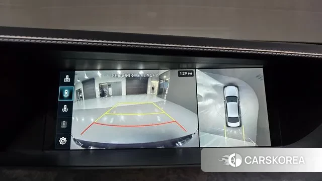 Genesis G90 id 3259331 из Кореи 8