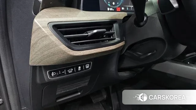 Kia K8 Hybrid id 2930186 из Кореи 8